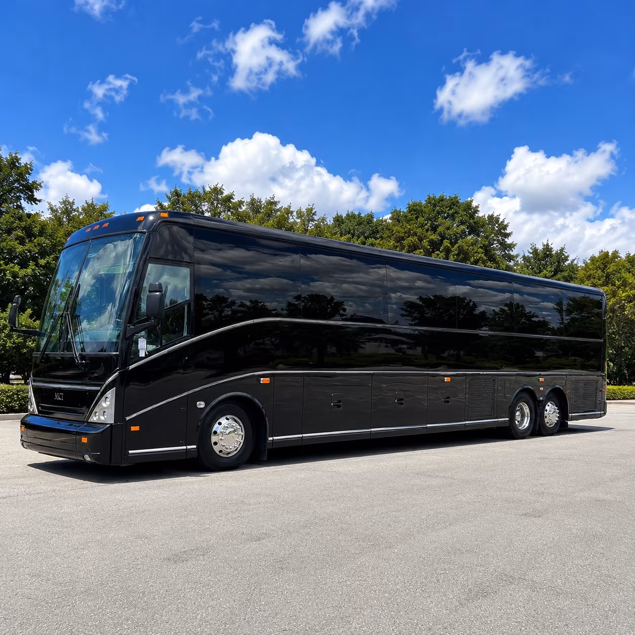 browse a large selection of prom buses right here in layton