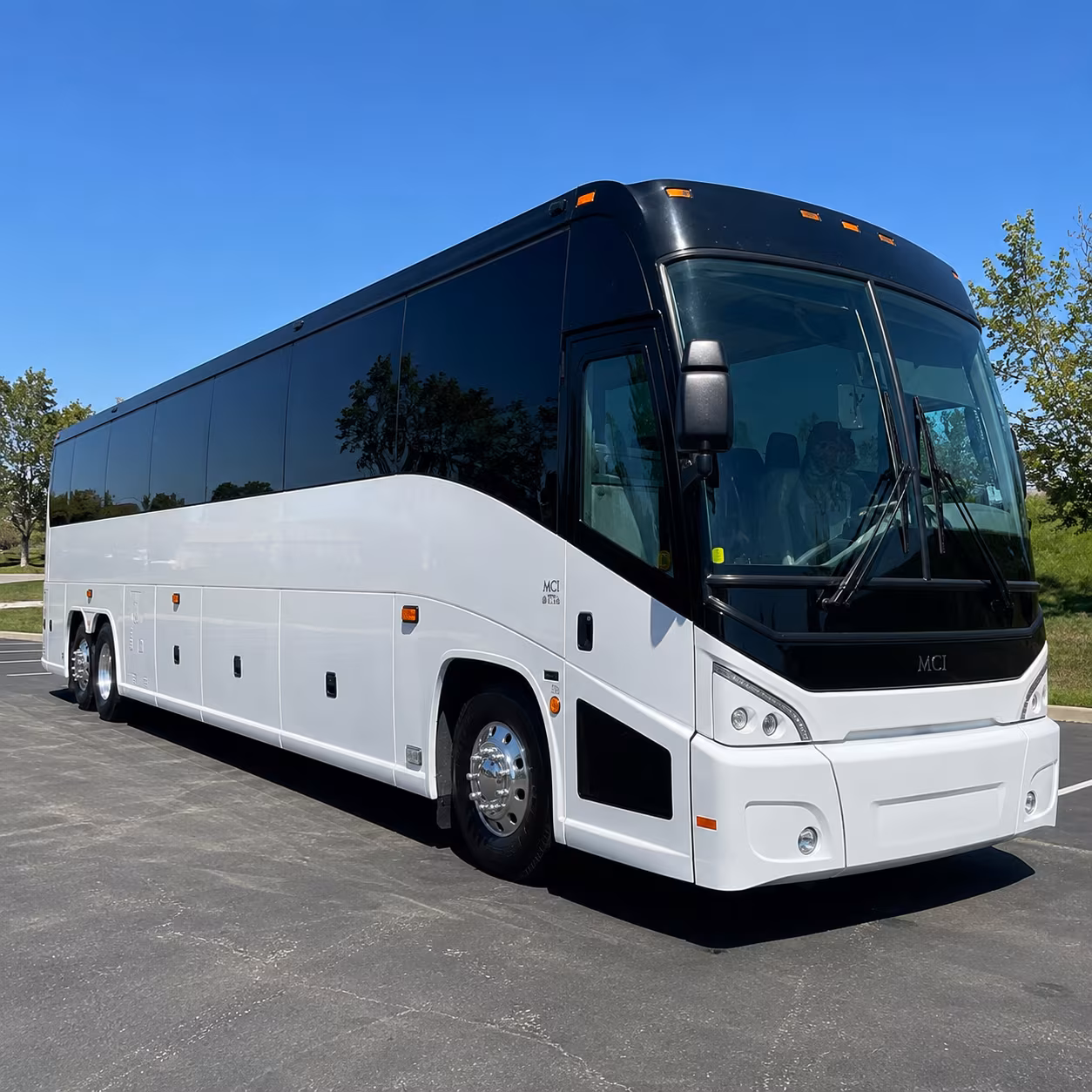bus rental options for layton trips