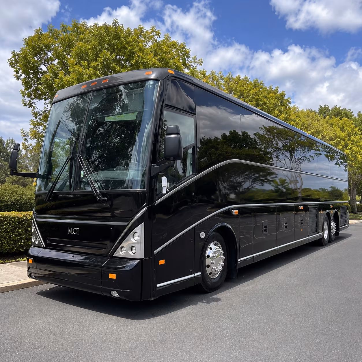 charter buses to antelope island state park and great salt lake destinations