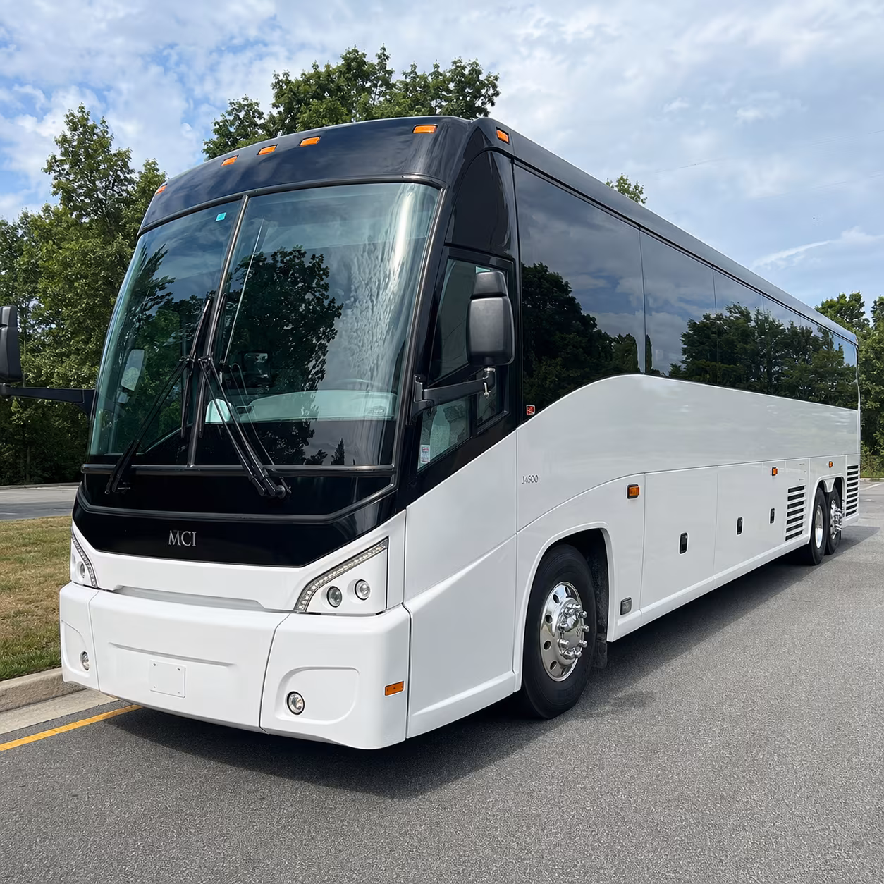 concert bus rentals to utah first credit union amphitheatre from layton