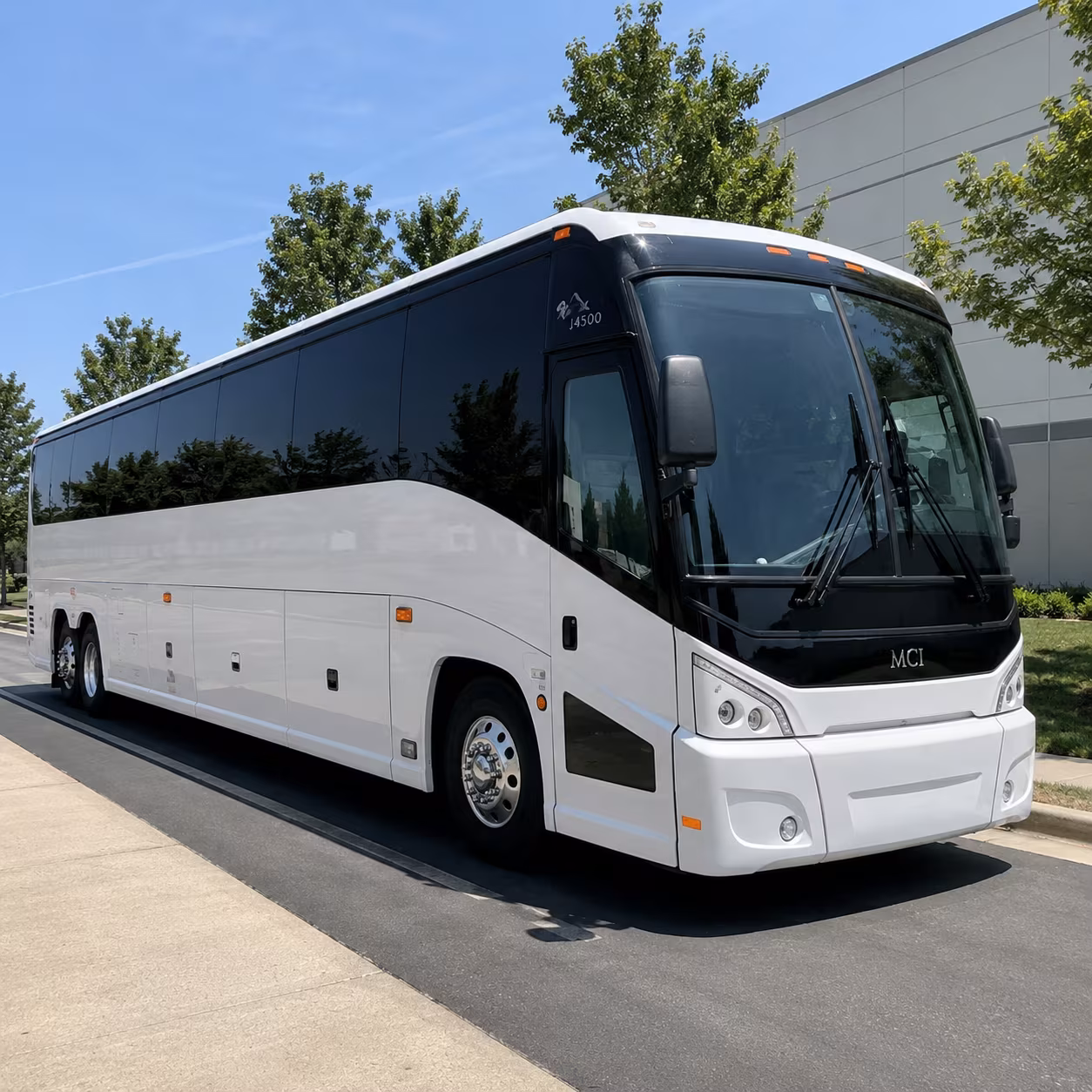 corporate shuttle service to the davis conference center