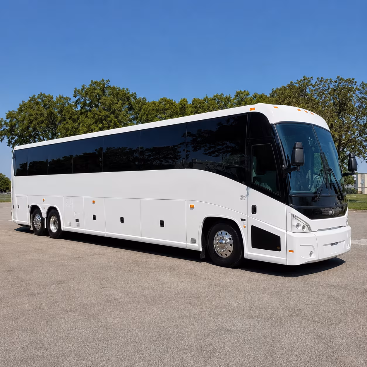 group transportation for off sites team events and client visits