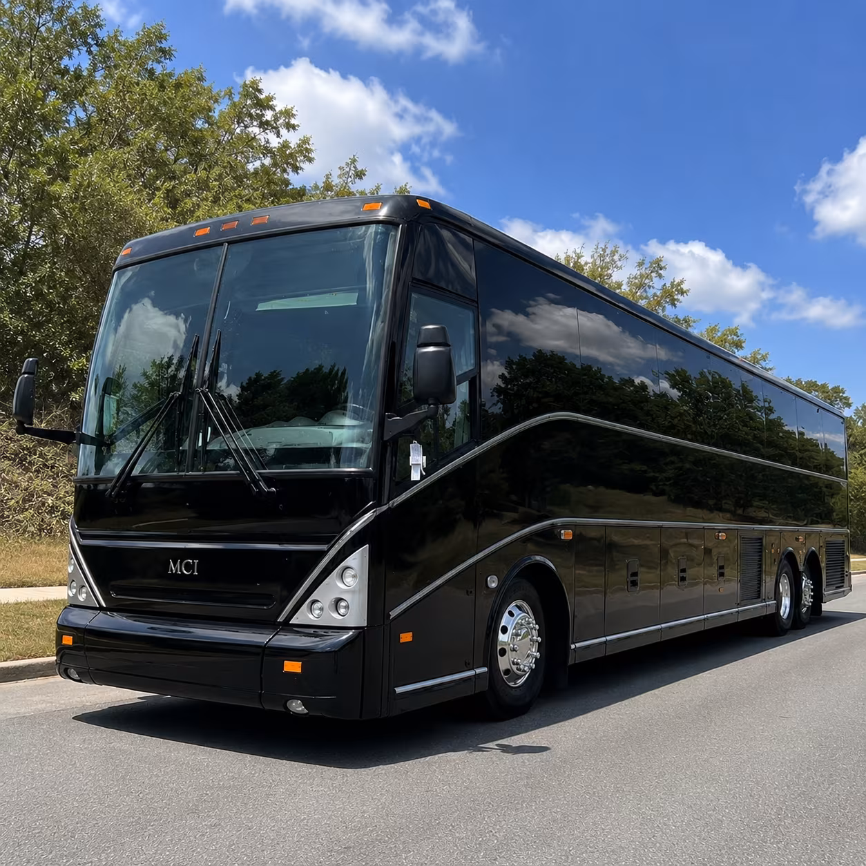 group transportation to thanksgiving point s museums and attractions