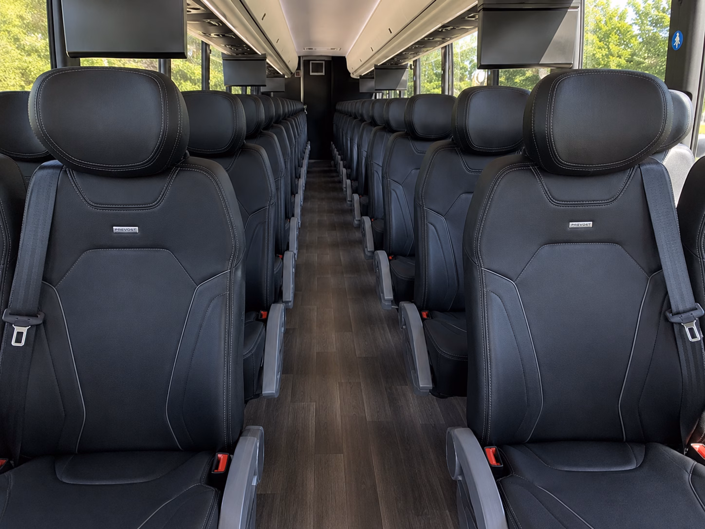 how your starting location affects charter bus rates in layton utah