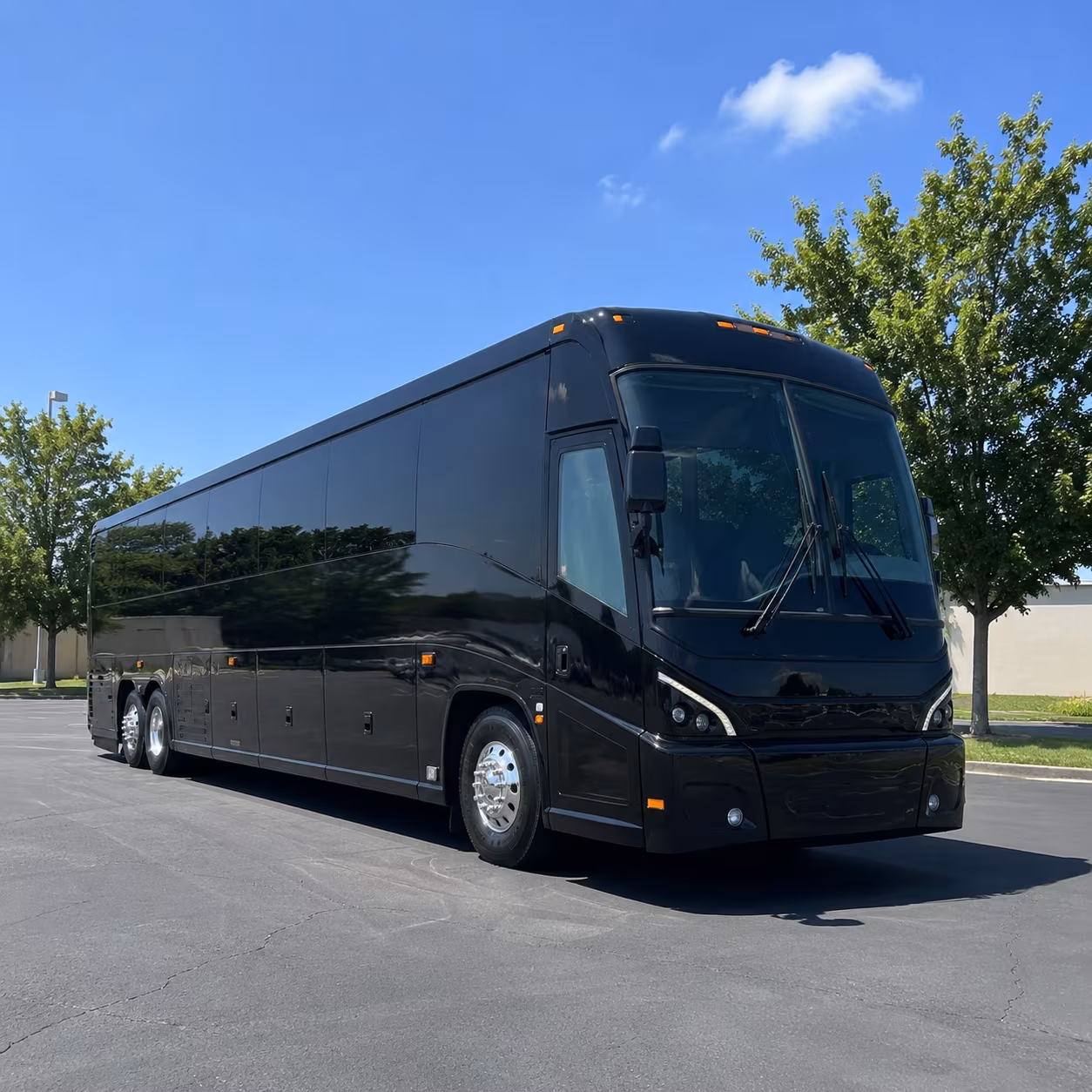 irs ogden campus federal agency shuttle buses