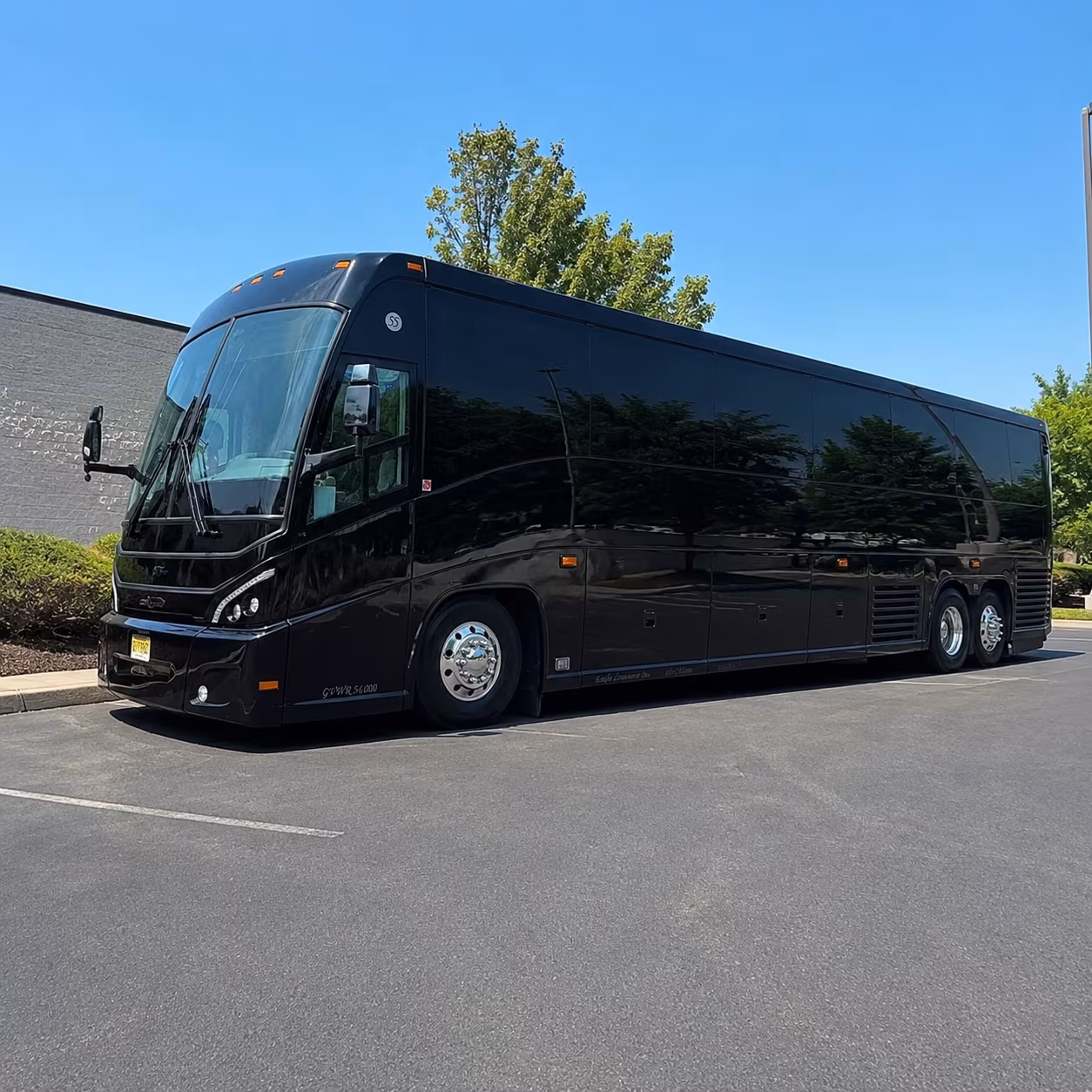 layton airport transportation onboard seating