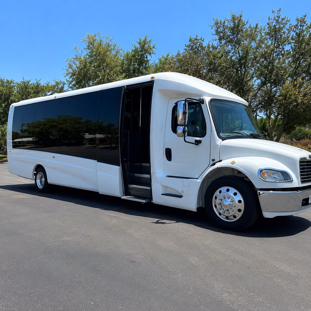 layton government military transportation