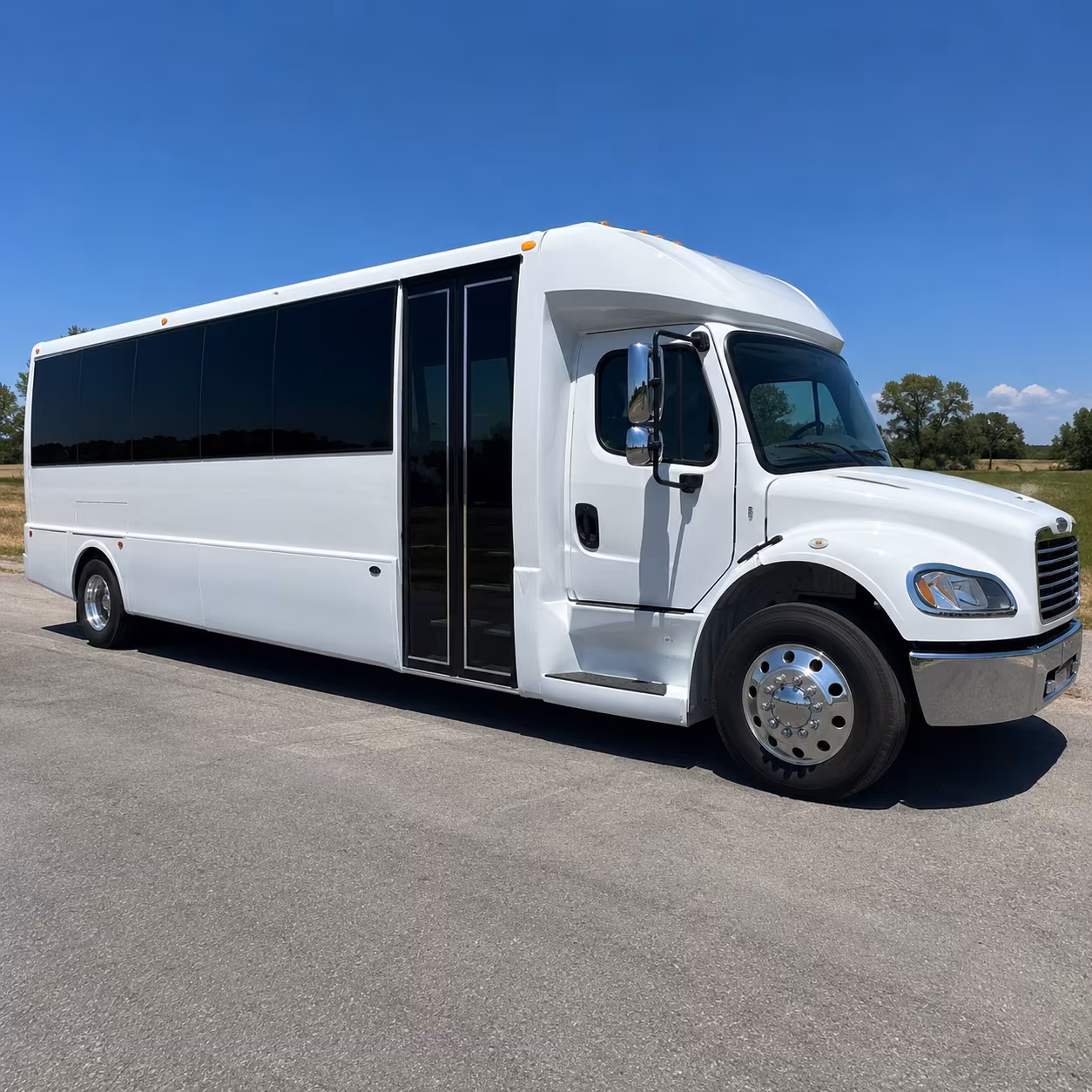 layton prom transportation onboard seating