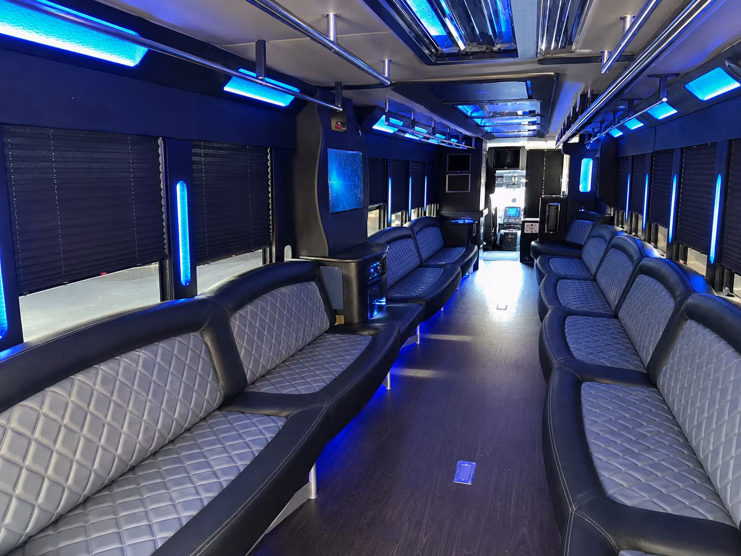 layton prom transportation