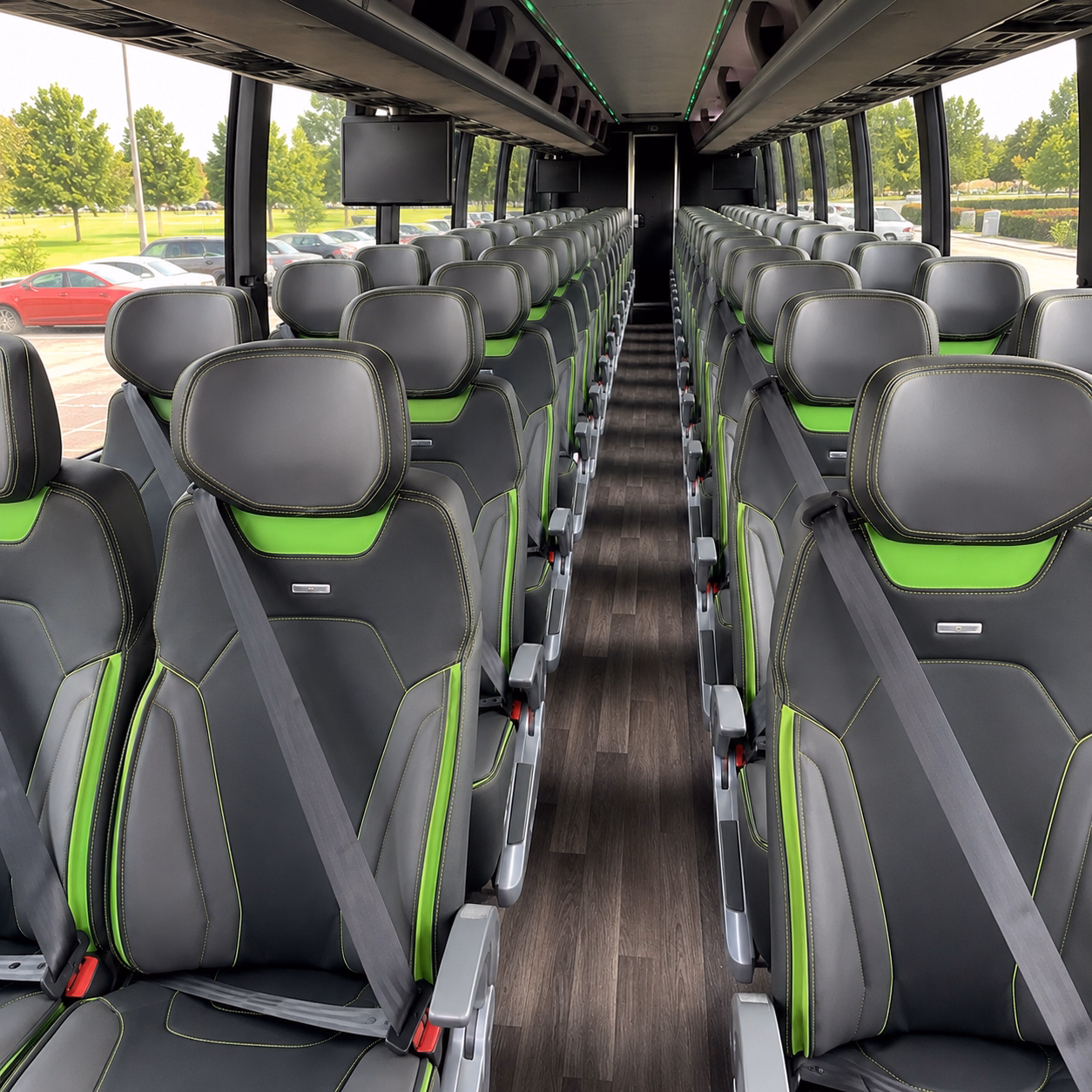 layton religious group transportation