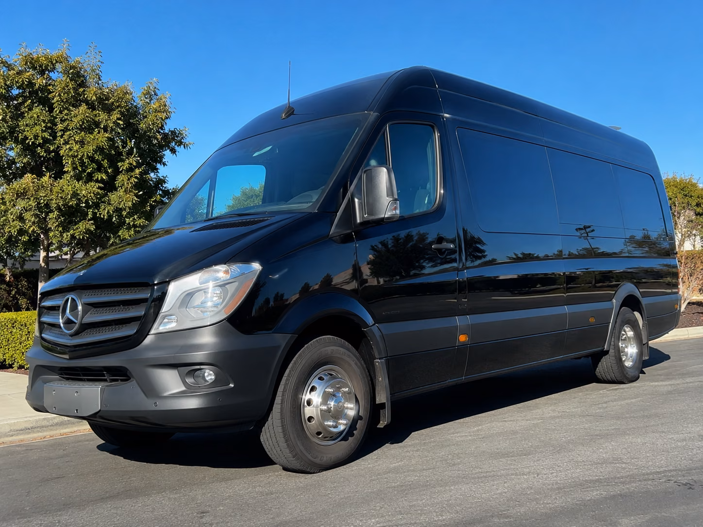 layton sporting event transportation