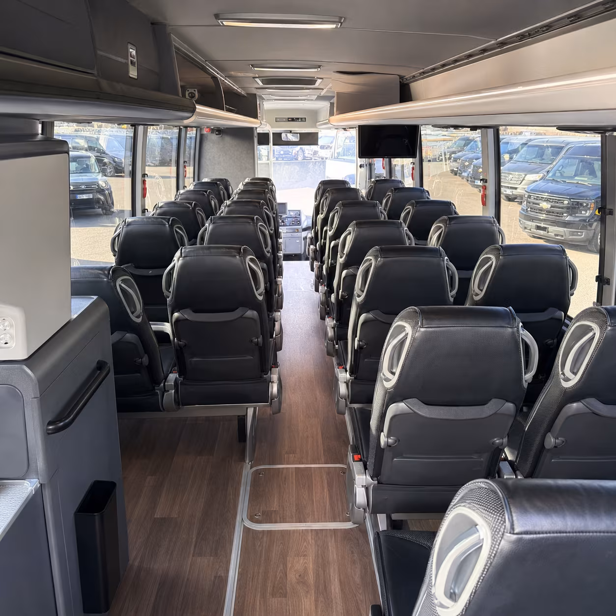 laytoncharter bus services