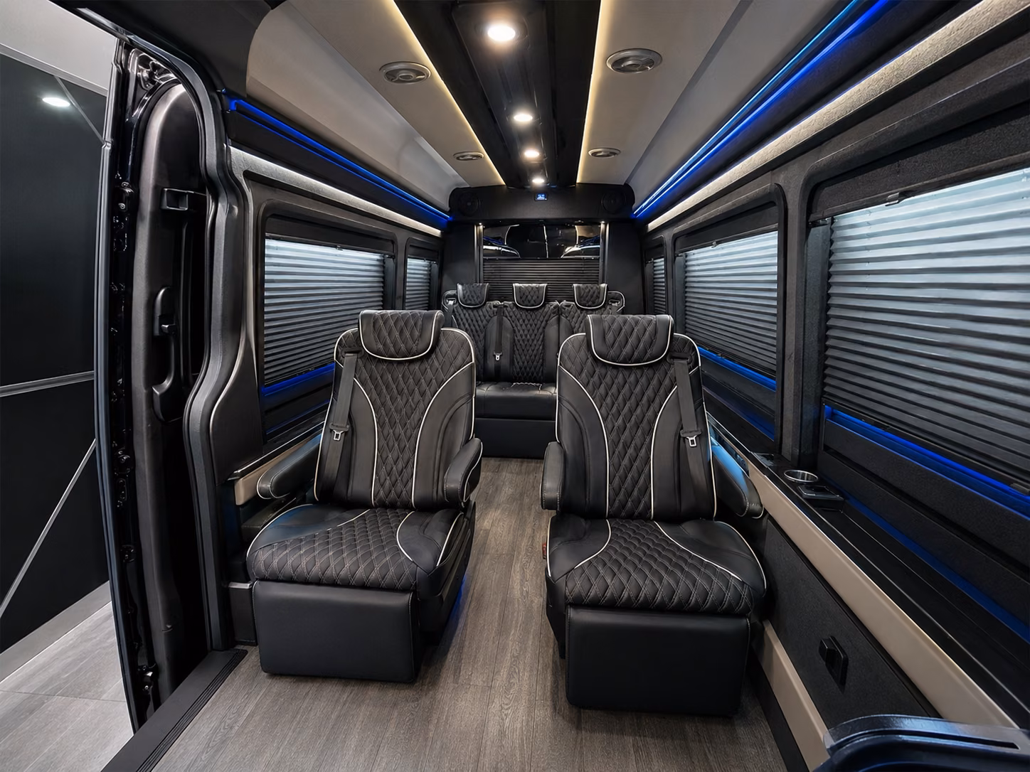 laytoncharterbusservices com makes group airport transfers easy for hill air force base personnel