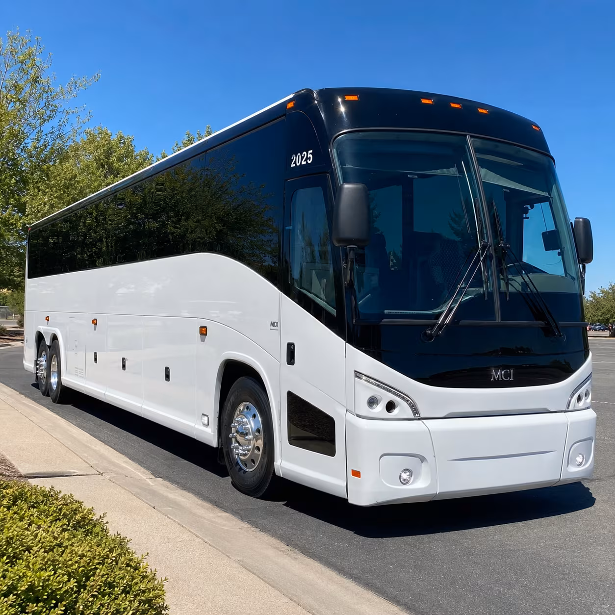 ogden twilight concert series bus rentals from layton