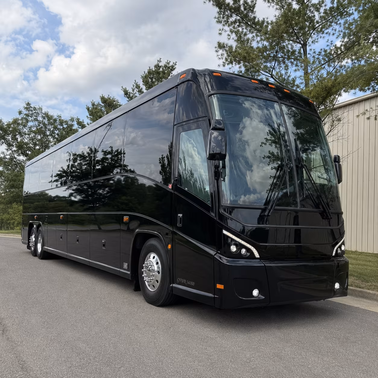 one bus gets your ski group to alta snowbird and park city