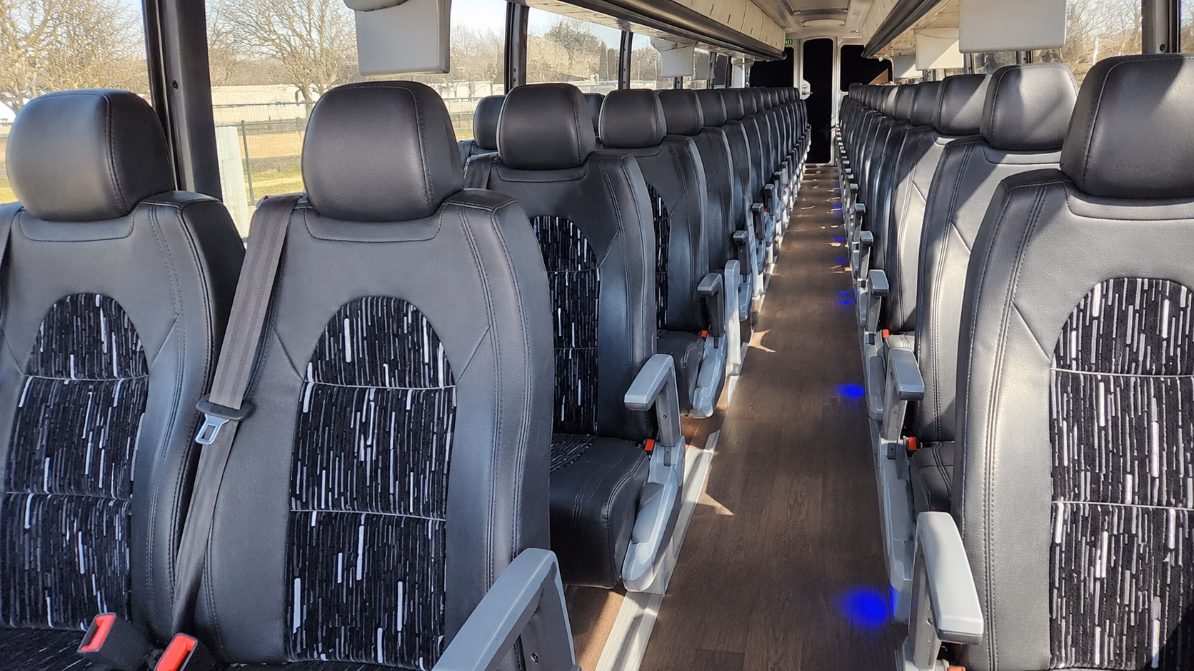 the easy way to compare layton buses