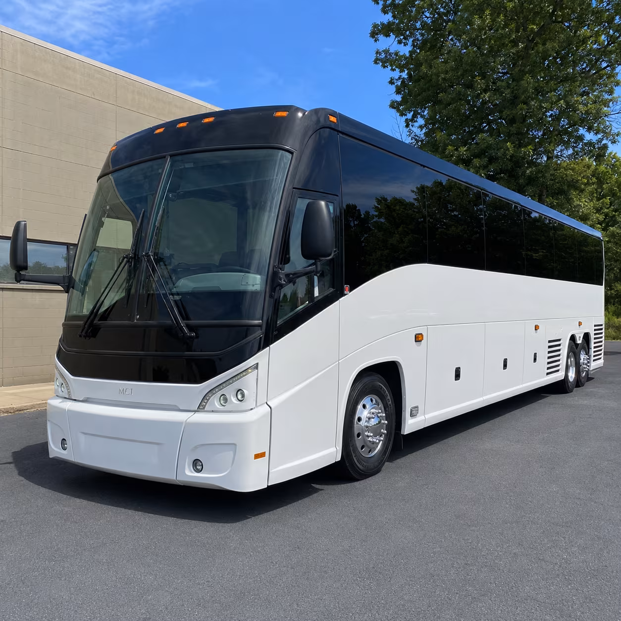 with laytoncharterbusservices com you ll always find the right bus for pioneer day and year round events